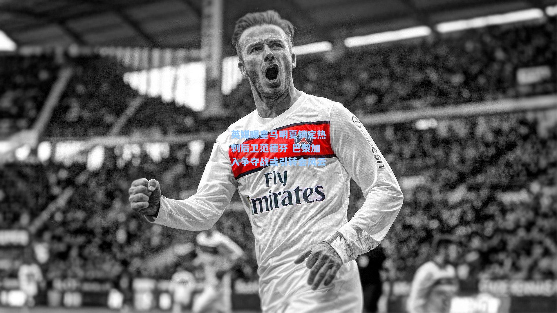 英媒曝皇马明夏锁定热刺后卫范德芬 巴黎加入争夺战或引转会风云